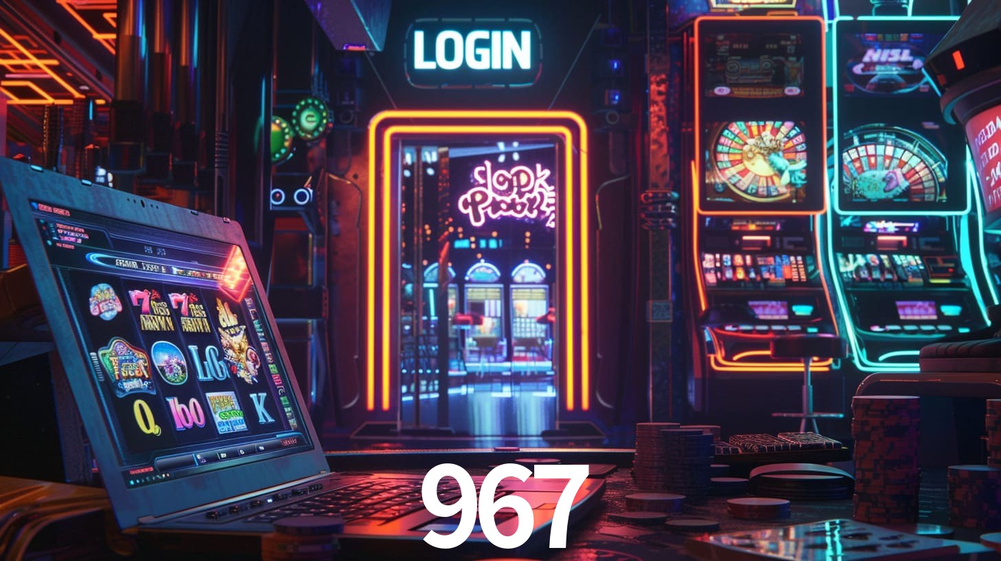 967 Baixar Login