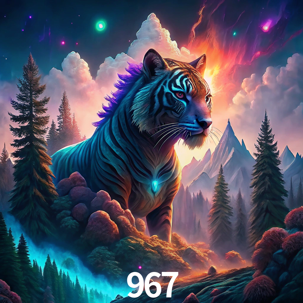 967 Fácil de operar